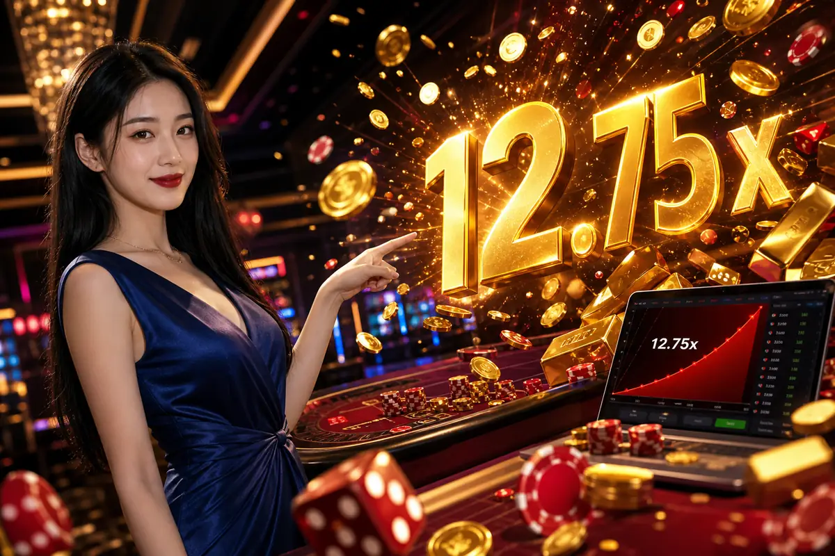 hbija Mines Grand Game