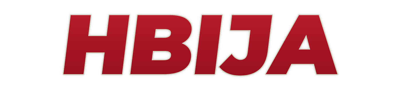 hbija লোগো